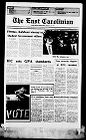 The East Carolinian, March 26, 1987